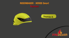 Name Rosenbauer Heros Smart