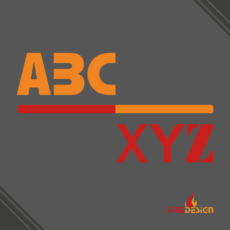 Schriftzüge