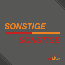 Sonstige