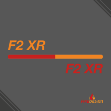 F2 XR