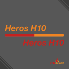 Heros H10