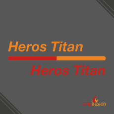 Heros Titan