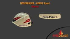 Name Rosenbauer Heros Smart