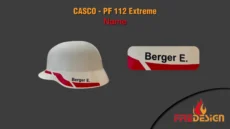 Name Casco PF112