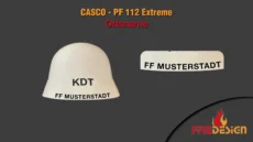 Ortsname Casco PF112