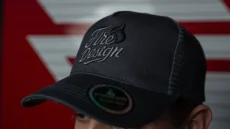 FireDesign Snapback "Vintage"