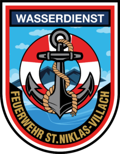Wasserdienst Feuerwehr St.Niklas / Villach